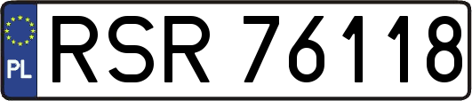 RSR76118