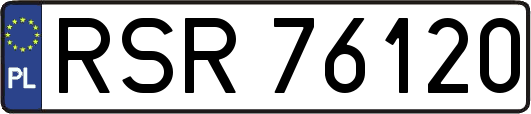 RSR76120