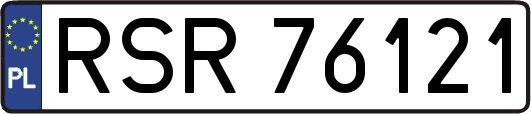 RSR76121