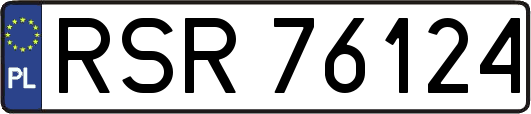 RSR76124