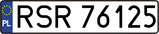 RSR76125