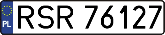 RSR76127