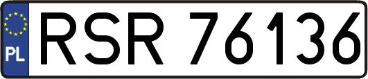 RSR76136