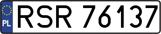 RSR76137