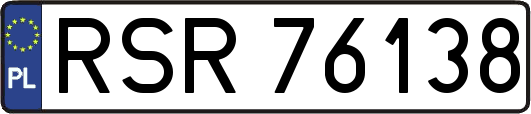 RSR76138