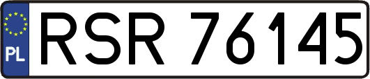RSR76145