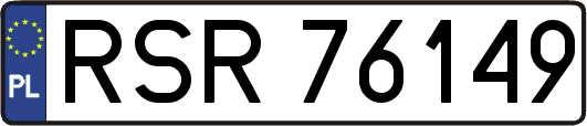 RSR76149
