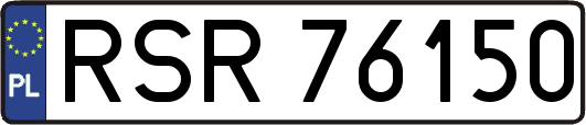 RSR76150