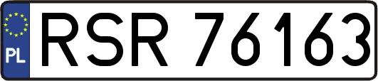 RSR76163