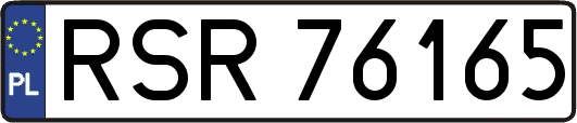 RSR76165