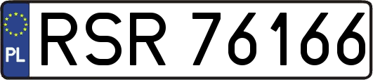 RSR76166