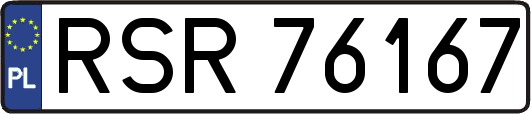 RSR76167