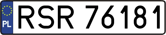 RSR76181