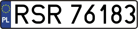 RSR76183