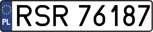 RSR76187