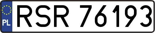 RSR76193