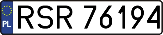 RSR76194