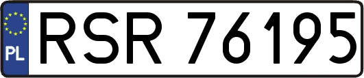 RSR76195