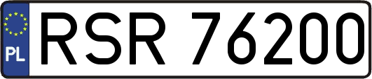 RSR76200