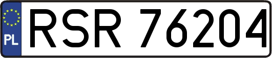 RSR76204