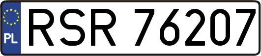 RSR76207