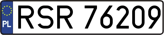 RSR76209