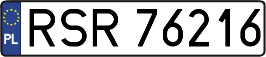 RSR76216