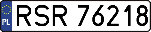 RSR76218