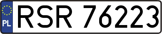RSR76223