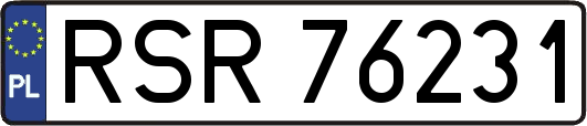 RSR76231