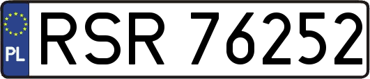 RSR76252