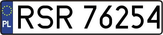 RSR76254