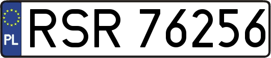 RSR76256