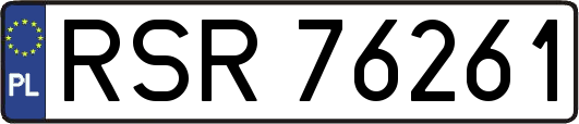 RSR76261