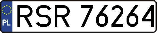 RSR76264