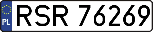 RSR76269