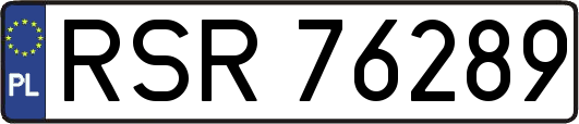 RSR76289