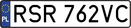 RSR762VC