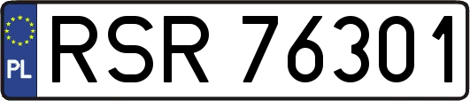 RSR76301
