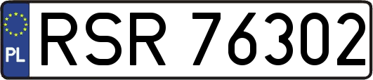 RSR76302