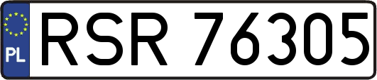 RSR76305