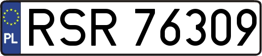 RSR76309