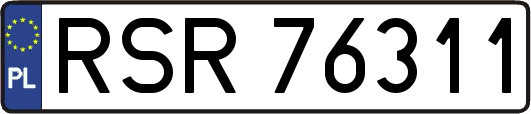 RSR76311