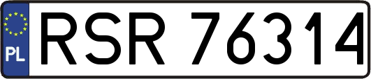 RSR76314