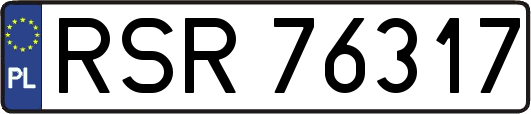 RSR76317