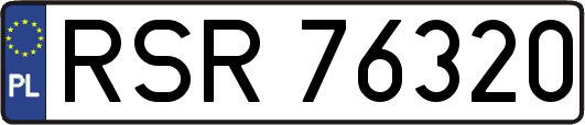 RSR76320