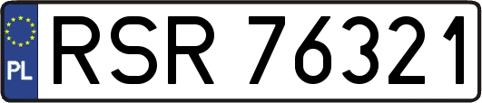 RSR76321