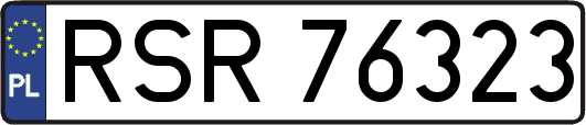 RSR76323