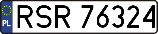 RSR76324