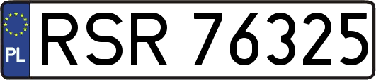 RSR76325